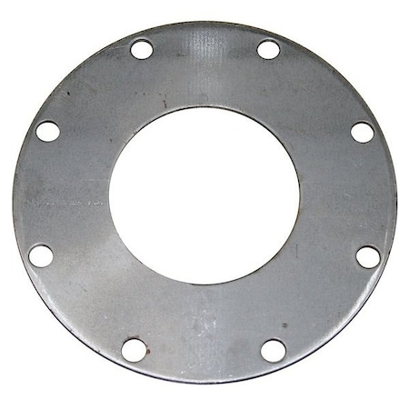 A & I Products Inner Plate 7" x7" x0.3" A-180019014